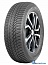Nokian Tyres Snowproof 1 225/55R17 101V